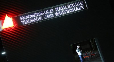 Portal der Hochschule Karlsruhe - Technik und Wirtschaft