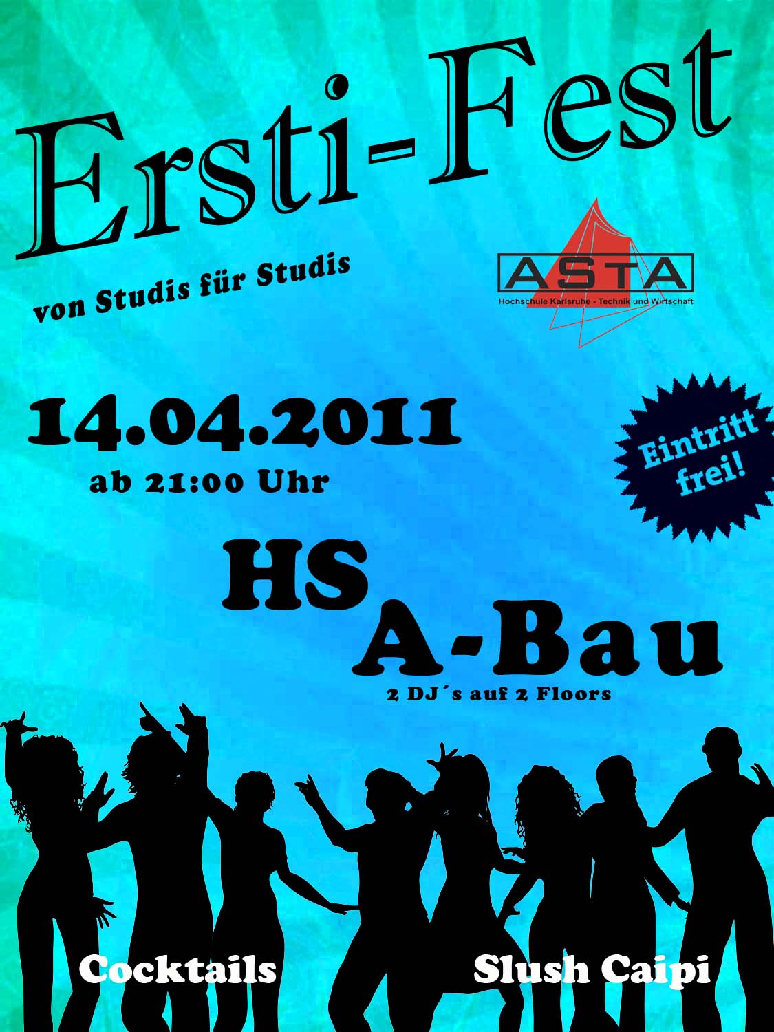 ERSTI-FEST